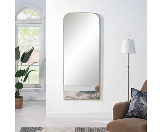 Miroir mural Meryem de Renwil