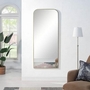 Miroir mural Meryem de Renwil