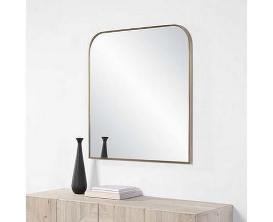 Miroir mural Joan de Renwil