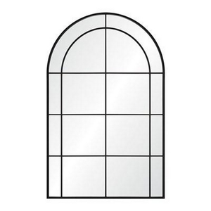 Miroir mural Atkinson de Renwil