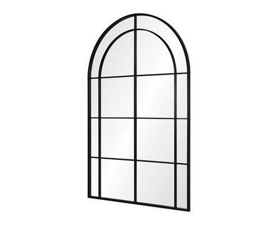 Miroir mural Atkinson de Renwil