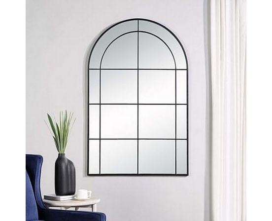 Miroir mural Atkinson de Renwil