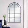 Miroir mural Atkinson de Renwil