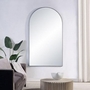 Miroir mural Farida de Renwil