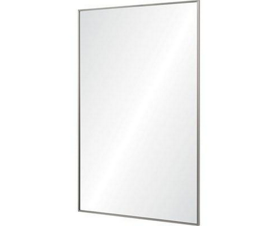 Miroir mural Roderick de Renwil