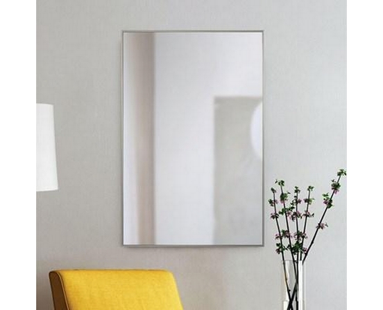 Miroir mural Roderick de Renwil