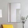 Miroir mural Roderick de Renwil