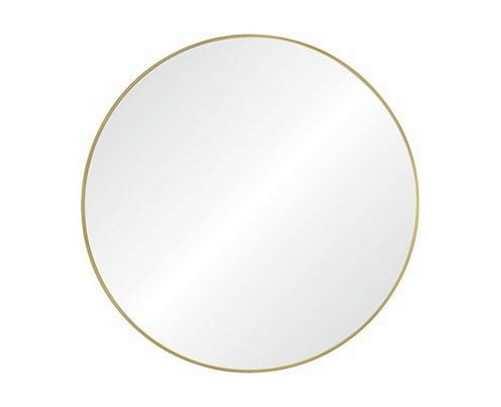 Miroir mural Grady de Renwil