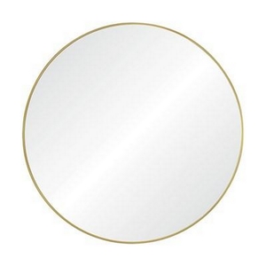 Miroir mural Grady de Renwil