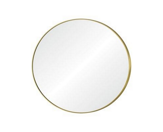 Miroir mural Grady de Renwil