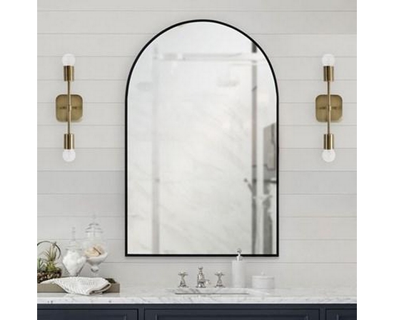 Miroir mural Waren de Renwil