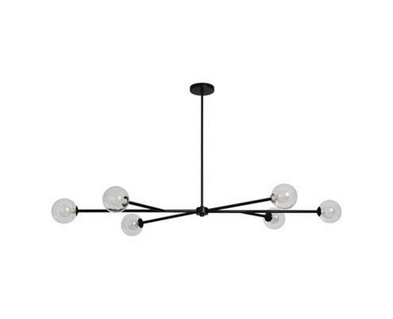 Lampe à suspension Endah de Renwil