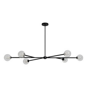 Lampe à suspension Endah de Renwil