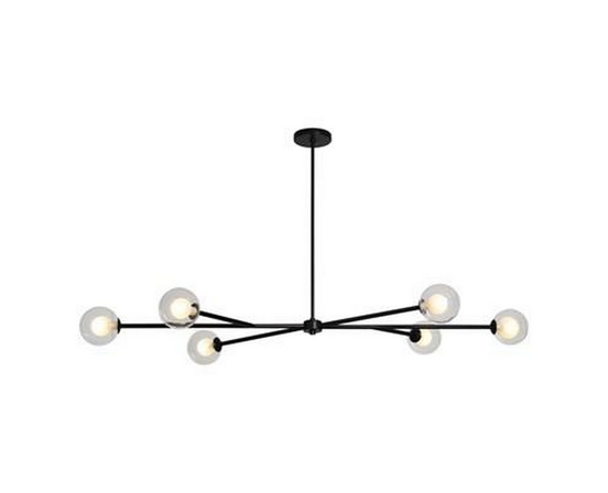 Lampe à suspension Endah de Renwil