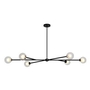 Lampe à suspension Endah de Renwil
