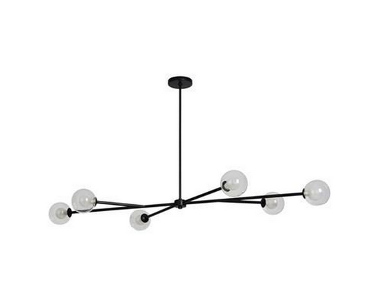 Lampe à suspension Endah de Renwil