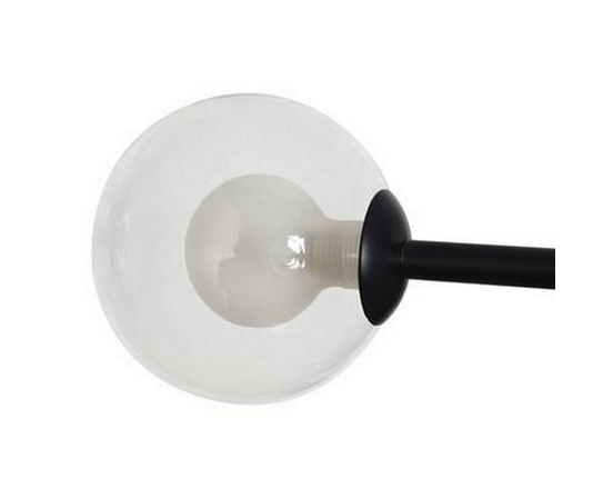 Lampe à suspension Endah de Renwil
