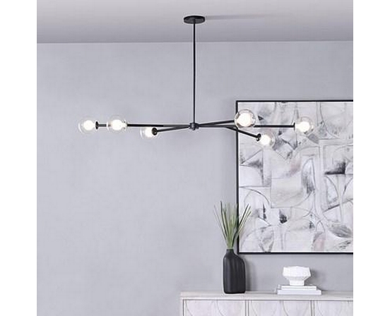 Lampe à suspension Endah de Renwil