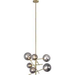 Lampe à suspension Laylani de Renwil