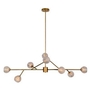 Lampe à suspension Damas de Renwil