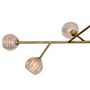 Lampe à suspension Damas de Renwil