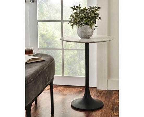 Table d'appoint Mortain de Renwil