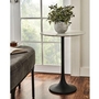 Table d'appoint Mortain de Renwil