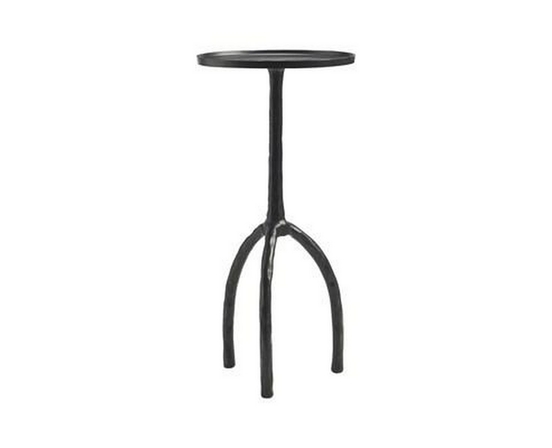 Table d'appoint Konsta de Renwil