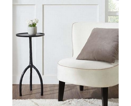 Table d'appoint Konsta de Renwil