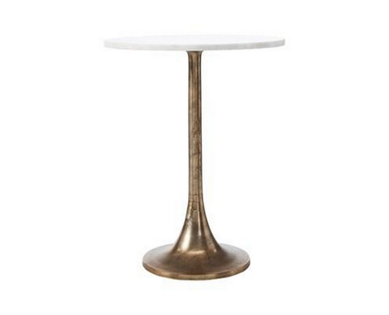 Table d'appoint Amalya de Renwil