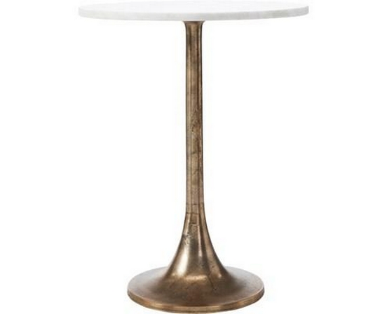 Table d'appoint Amalya de Renwil
