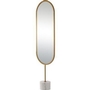 Miroir sur pied Taio de Renwil