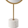 Miroir sur pied Taio de Renwil