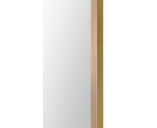 Miroir sur pied Taio de Renwil