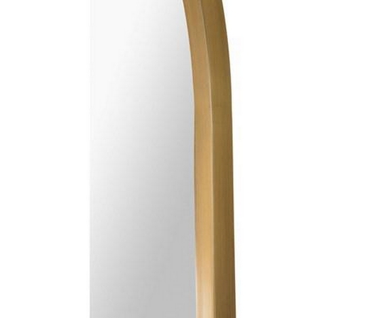 Miroir sur pied Taio de Renwil