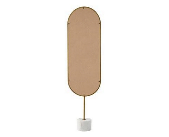Miroir sur pied Taio de Renwil