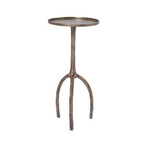 Table de bout Dunn de Renwil