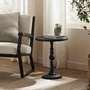 Table de bout Yates de Renwil