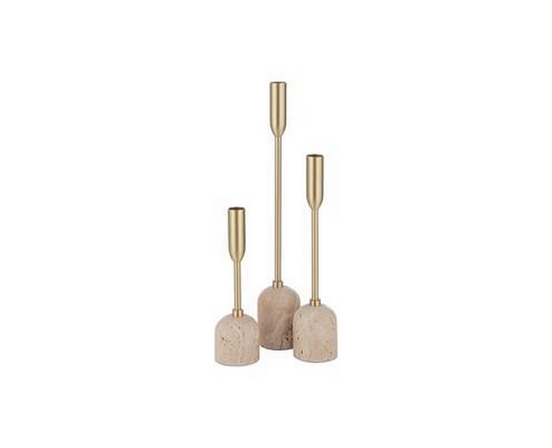 Décor pour la maison Porte-bougies de Renwil