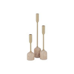 Décor pour la maison Porte-bougies de Renwil