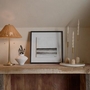 Décor pour la maison Porte-bougies de Renwil