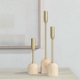 Décor pour la maison Porte-bougies de Renwil