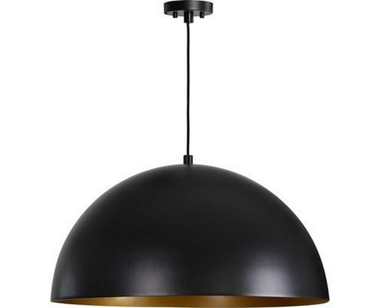 Lampe à suspension Sina de Renwil