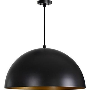 Lampe à suspension Sina de Renwil