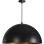 Lampe à suspension Sina de Renwil
