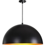 Lampe à suspension Sina de Renwil