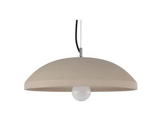 Lampe à suspension Scilla de Renwil
