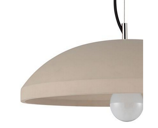 Lampe à suspension Scilla de Renwil