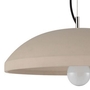 Lampe à suspension Scilla de Renwil