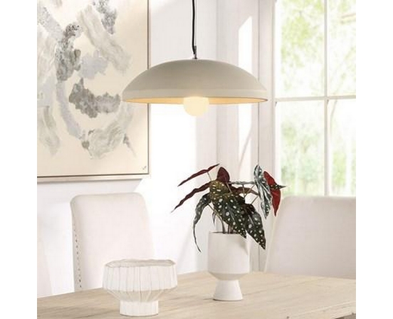 Lampe à suspension Scilla de Renwil
